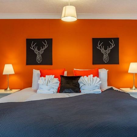 Estuary House Hotel Southend-on-Sea Zewnętrze zdjęcie