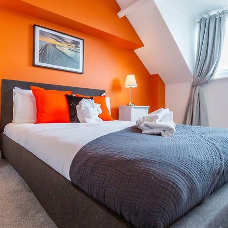 Estuary House Hotel Southend-on-Sea Zewnętrze zdjęcie