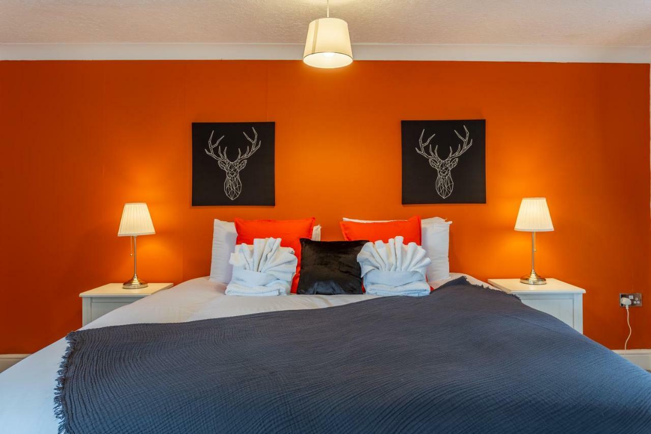 Estuary House Hotel Southend-on-Sea Zewnętrze zdjęcie