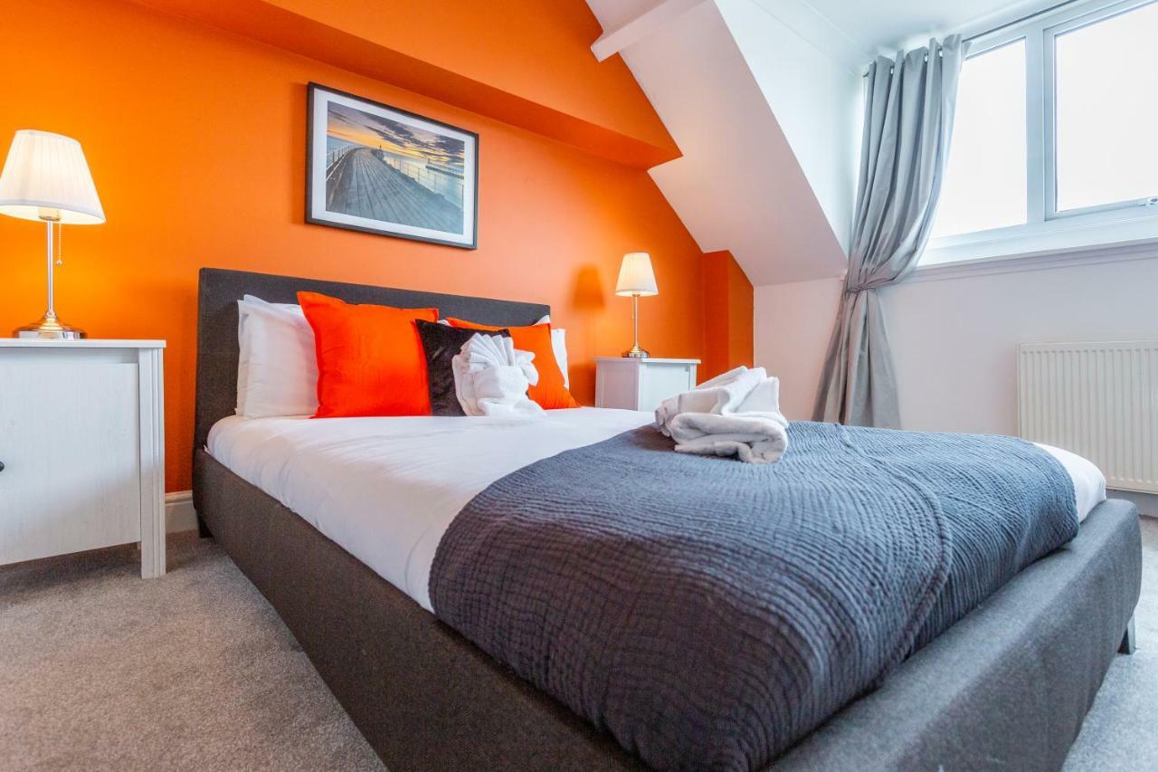 Estuary House Hotel Southend-on-Sea Zewnętrze zdjęcie