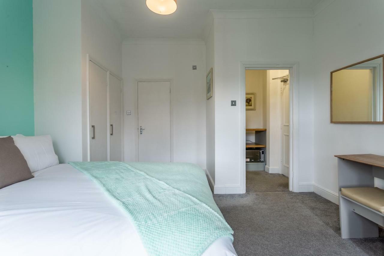Estuary House Hotel Southend-on-Sea Zewnętrze zdjęcie
