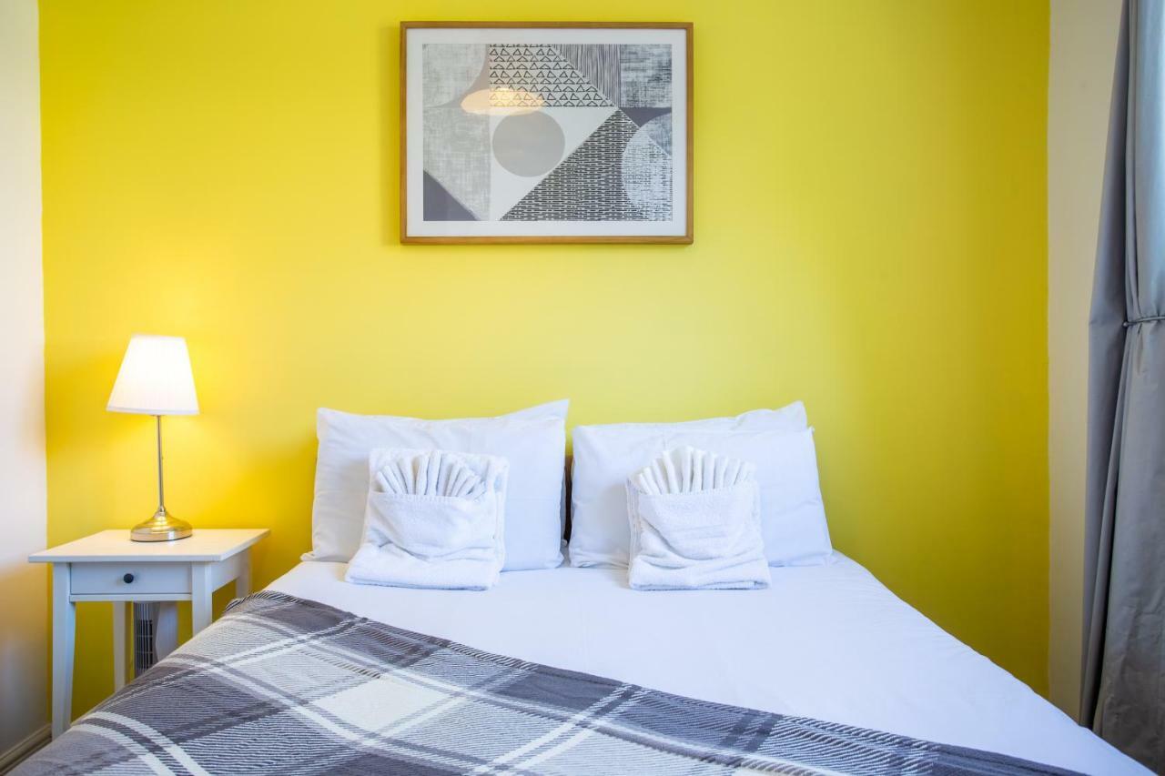Estuary House Hotel Southend-on-Sea Zewnętrze zdjęcie
