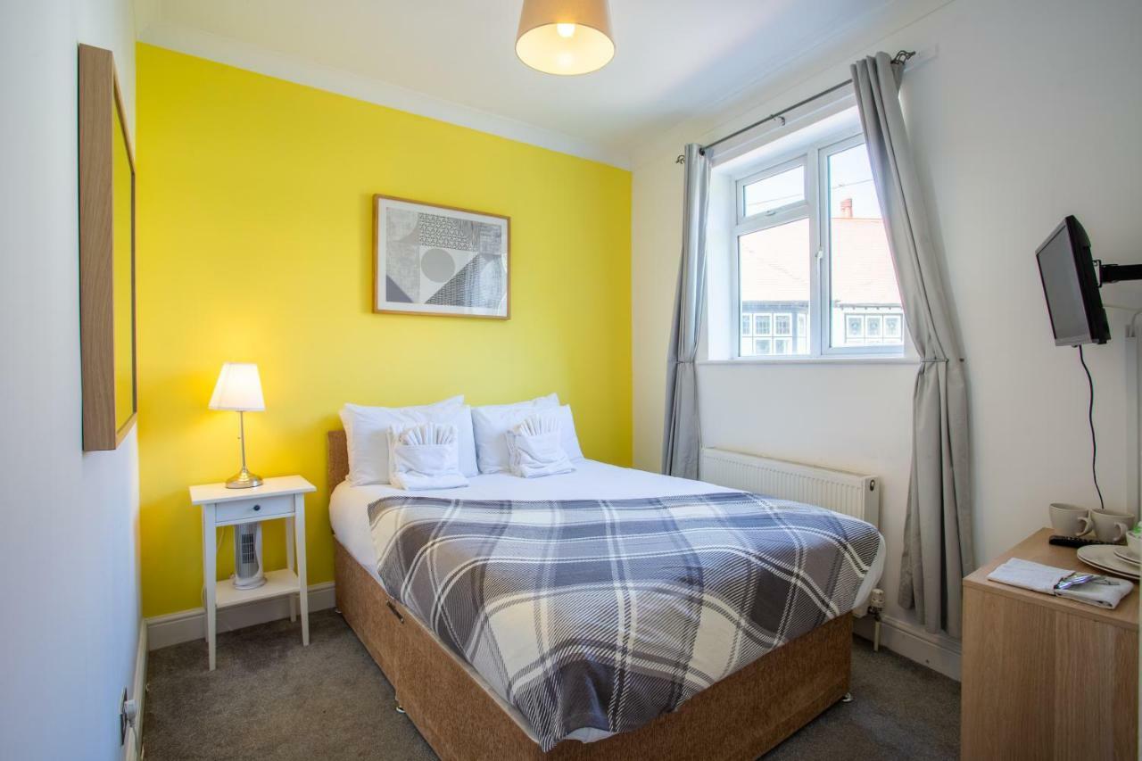 Estuary House Hotel Southend-on-Sea Zewnętrze zdjęcie