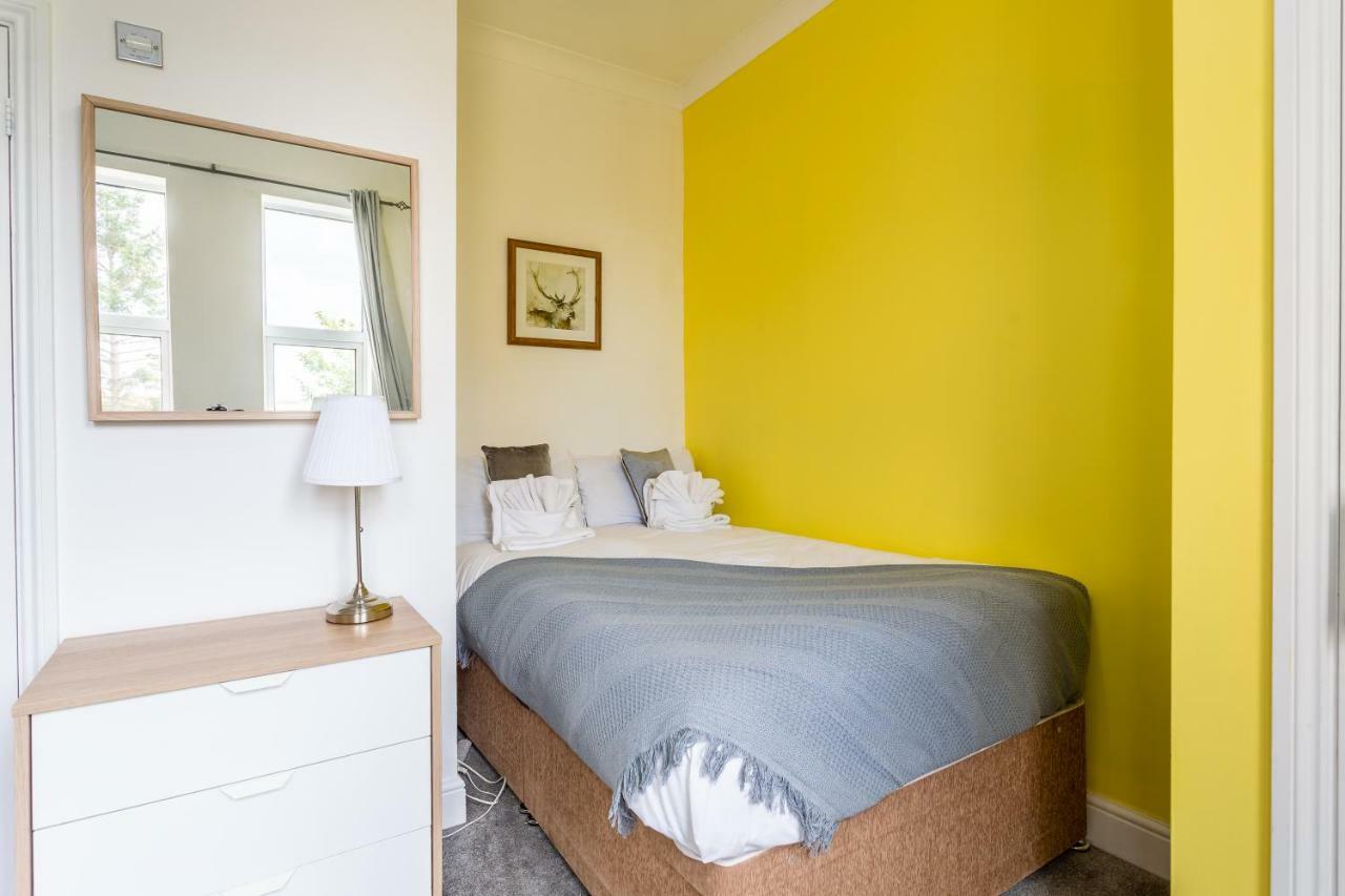 Estuary House Hotel Southend-on-Sea Zewnętrze zdjęcie