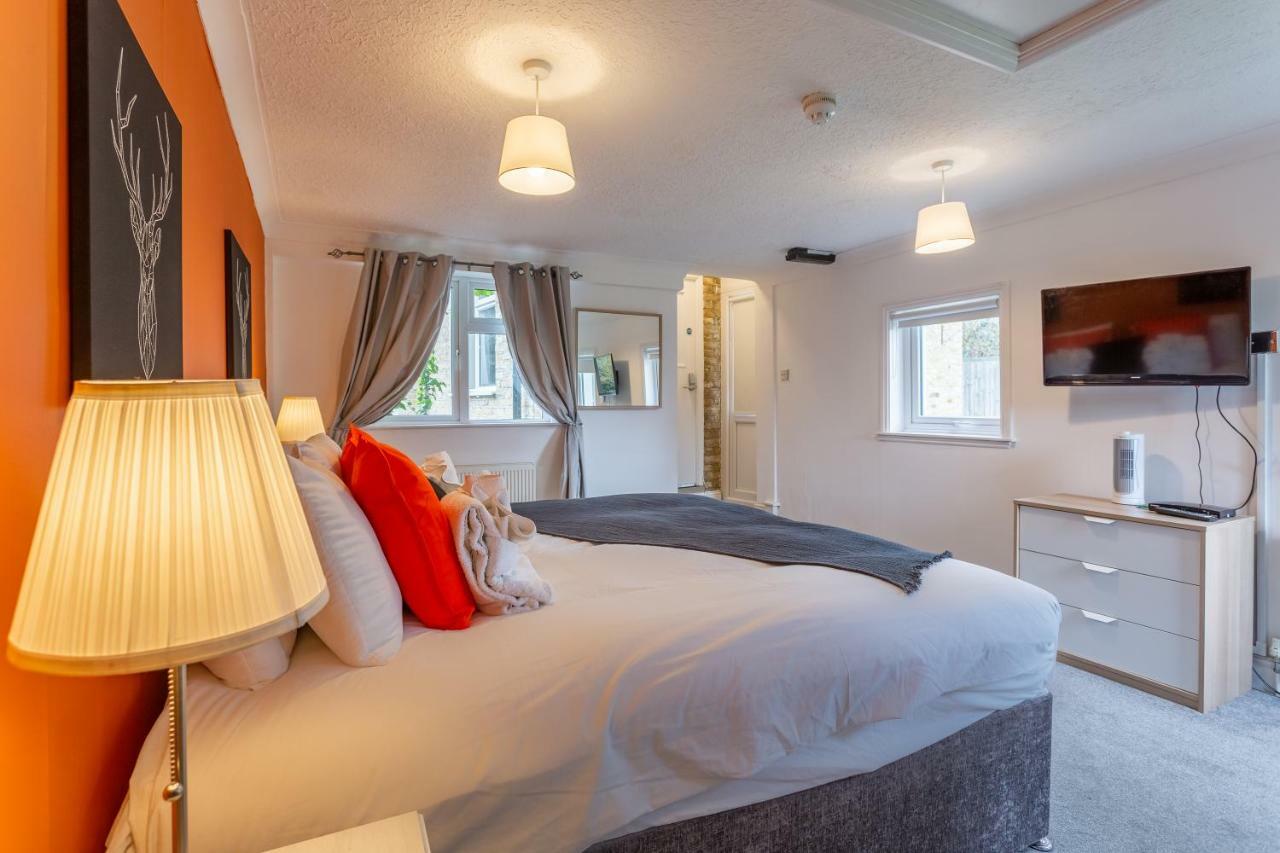Estuary House Hotel Southend-on-Sea Zewnętrze zdjęcie