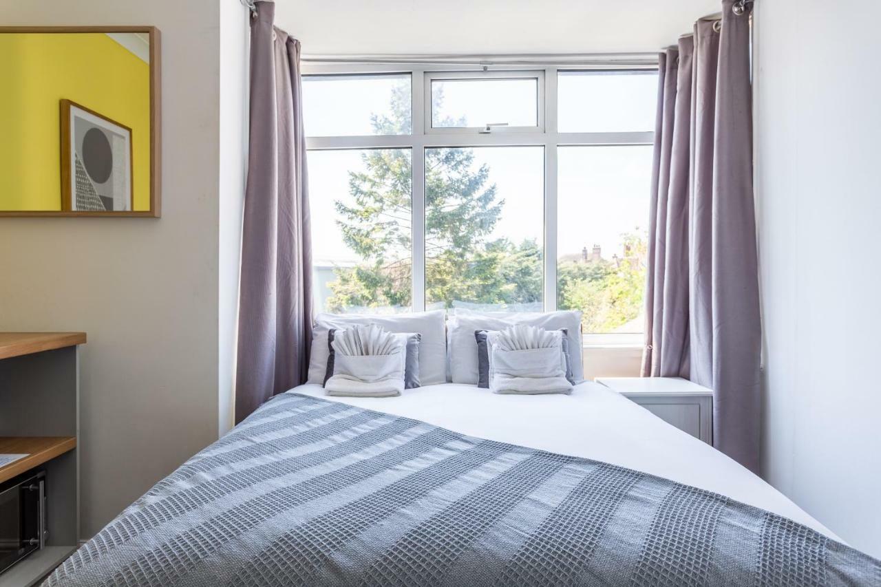 Estuary House Hotel Southend-on-Sea Zewnętrze zdjęcie