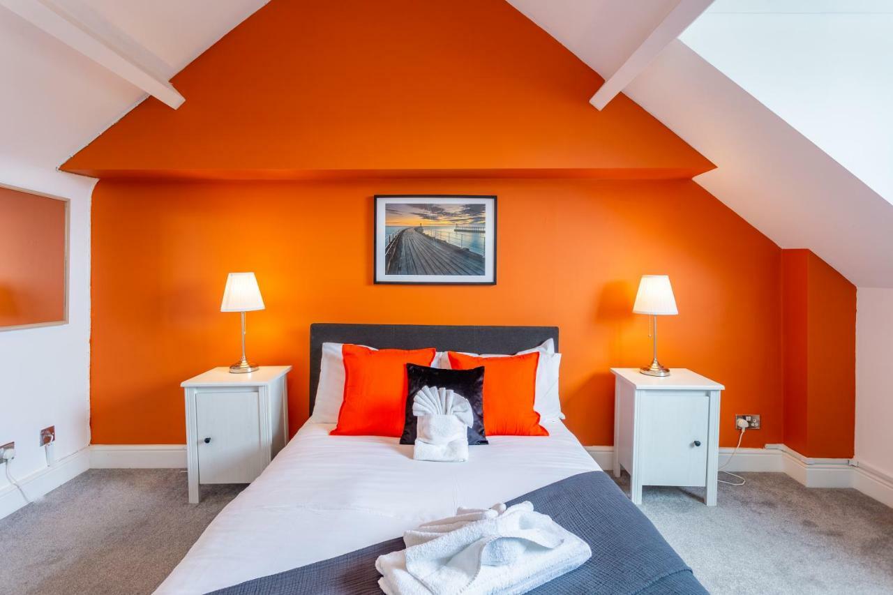 Estuary House Hotel Southend-on-Sea Zewnętrze zdjęcie