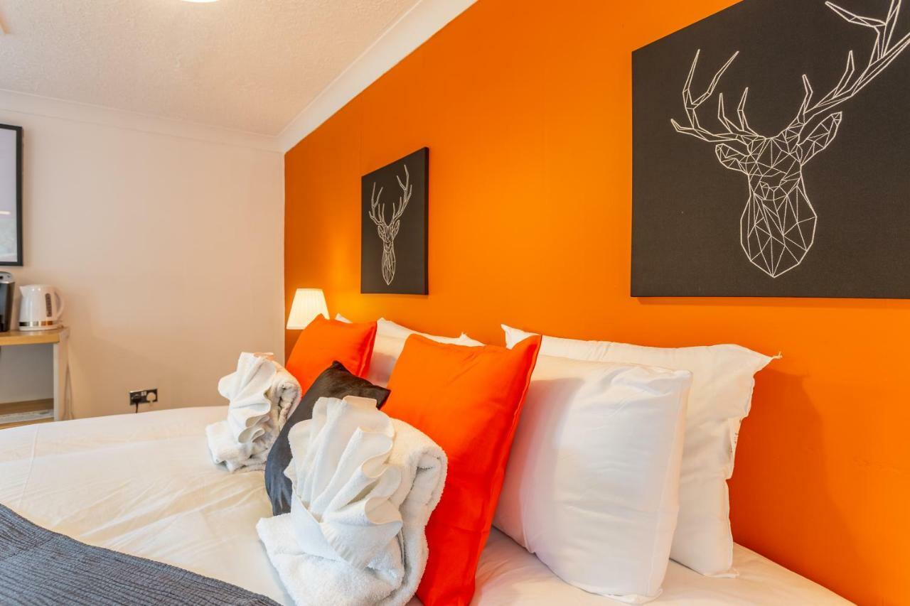 Estuary House Hotel Southend-on-Sea Zewnętrze zdjęcie
