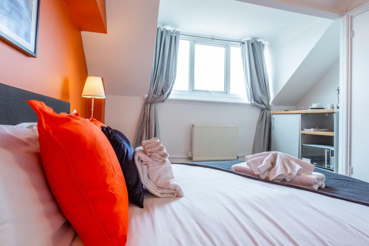 Estuary House Hotel Southend-on-Sea Zewnętrze zdjęcie