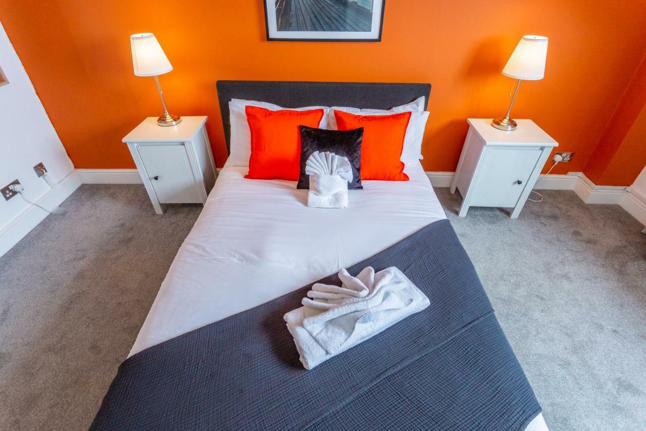 Estuary House Hotel Southend-on-Sea Zewnętrze zdjęcie