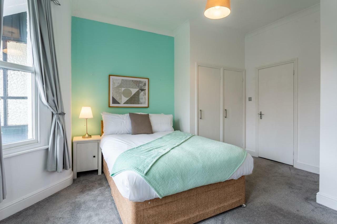 Estuary House Hotel Southend-on-Sea Zewnętrze zdjęcie