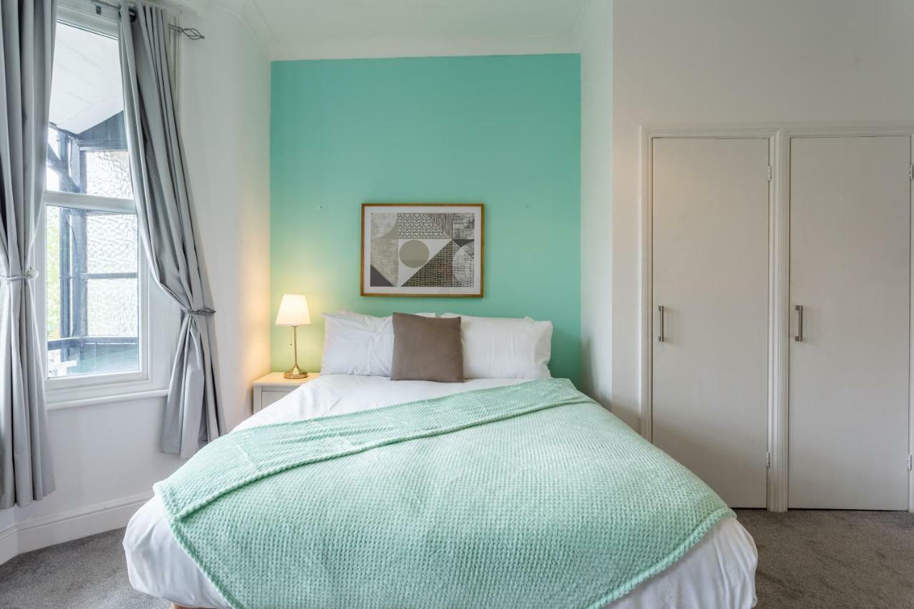Estuary House Hotel Southend-on-Sea Zewnętrze zdjęcie
