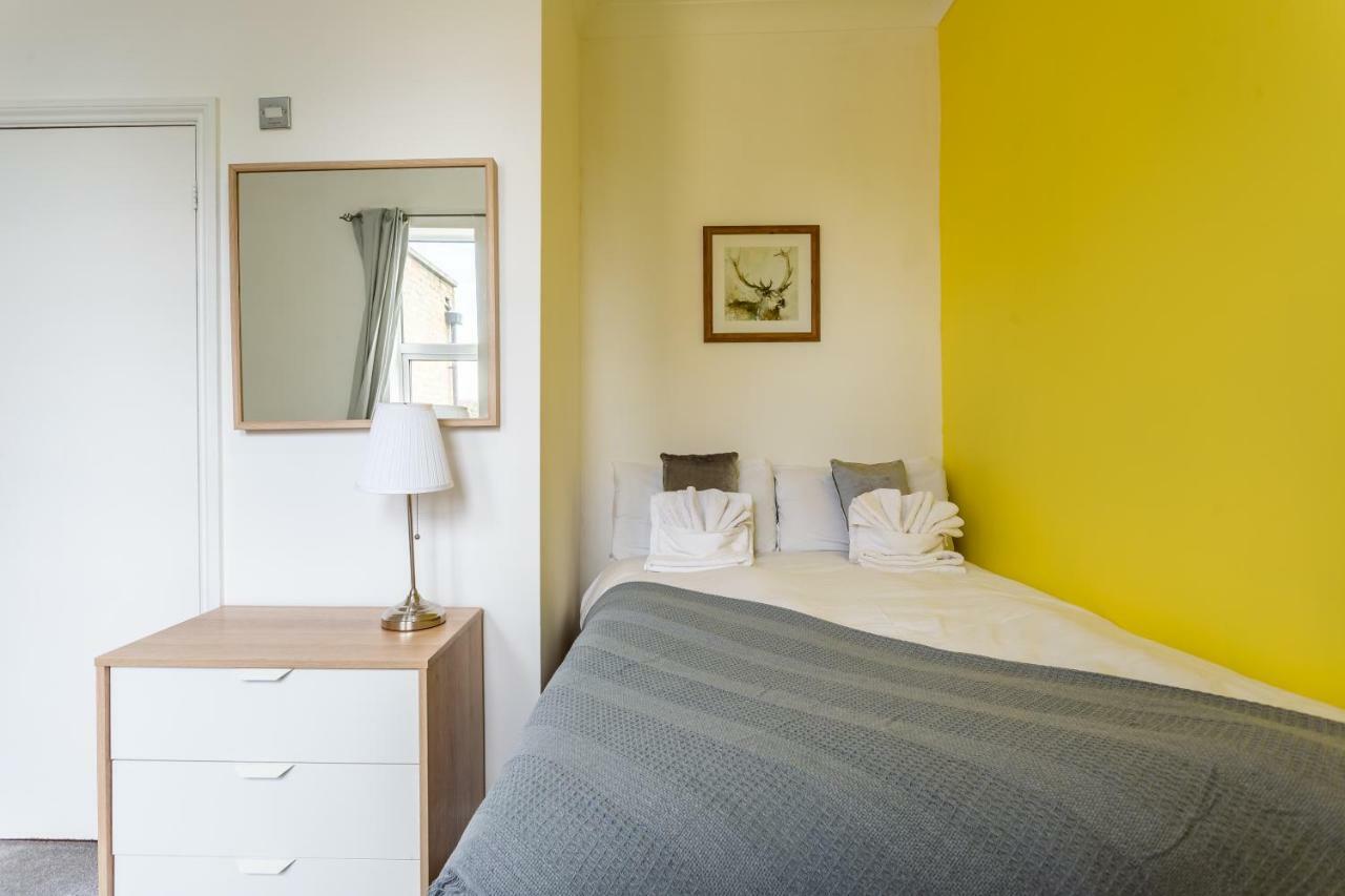 Estuary House Hotel Southend-on-Sea Zewnętrze zdjęcie