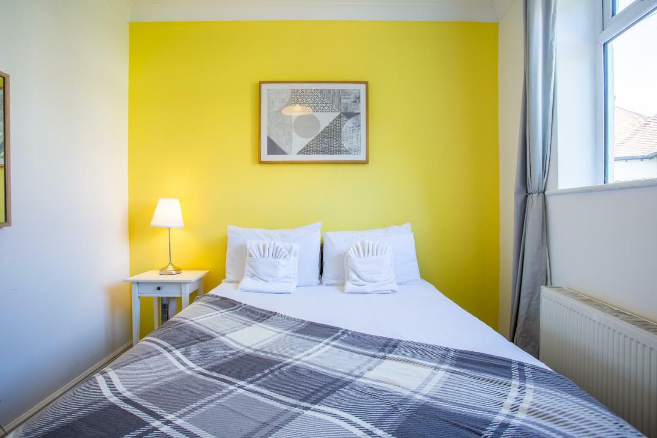 Estuary House Hotel Southend-on-Sea Zewnętrze zdjęcie