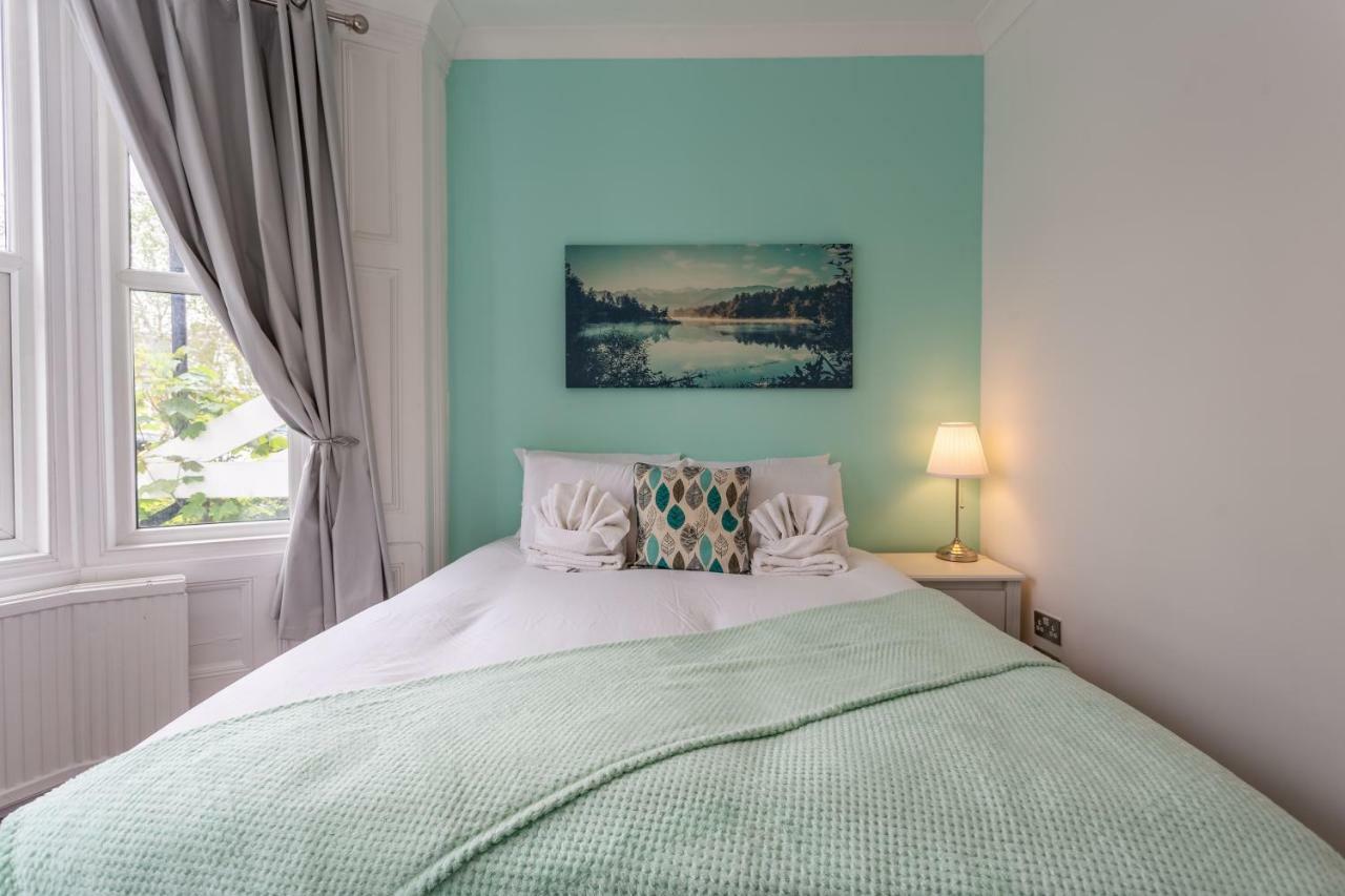 Estuary House Hotel Southend-on-Sea Zewnętrze zdjęcie
